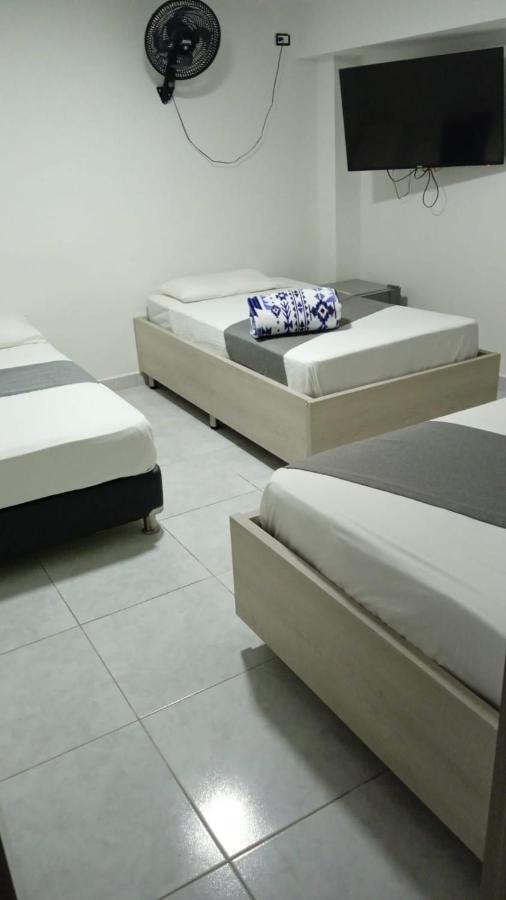 Hotel Urbano 70 Medellin Exterior photo